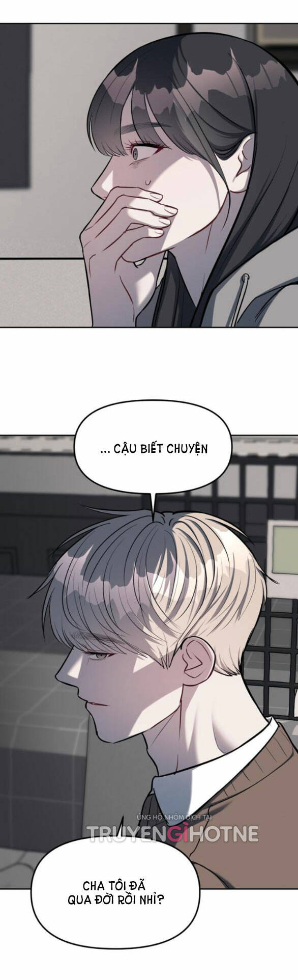 Xâm Nhập Vào Trường Trung Học Tài Phiệt! - Chap 19.2 - Trang 13