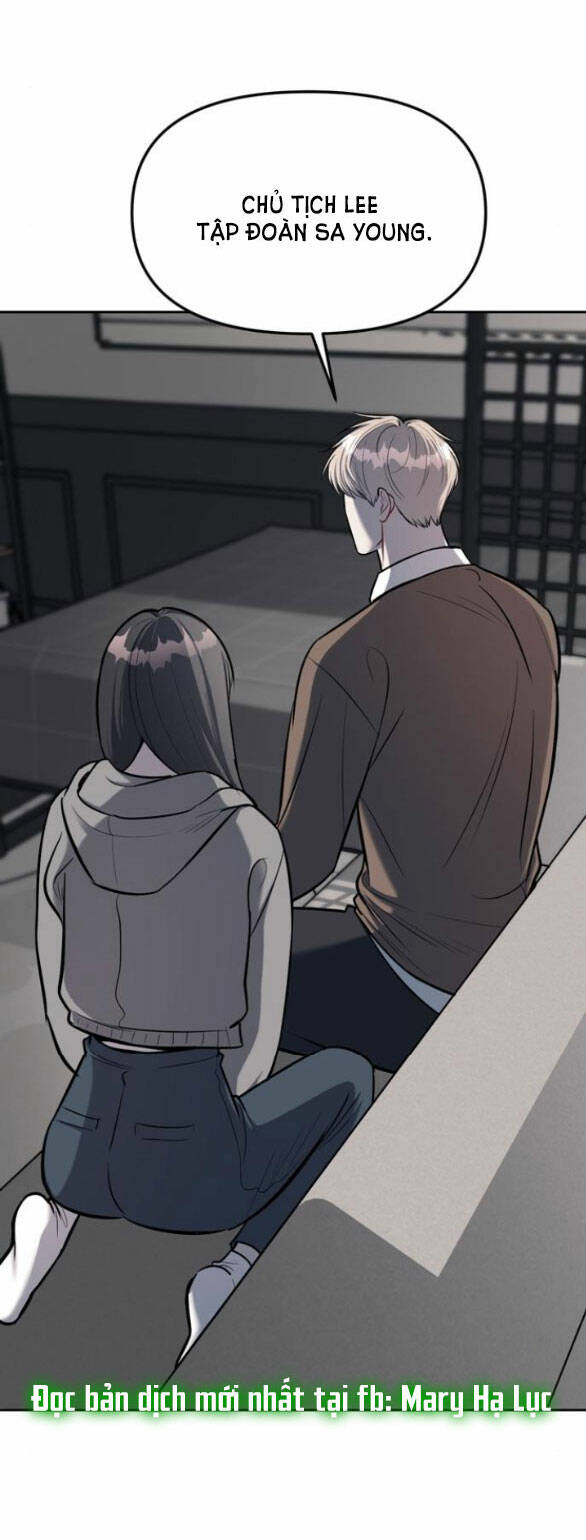 Xâm Nhập Vào Trường Trung Học Tài Phiệt! - Chap 19.2 - Trang 17