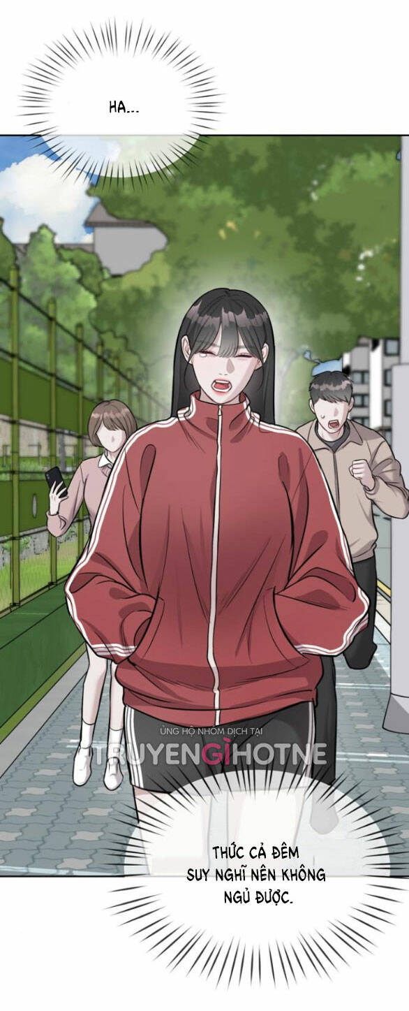 Xâm Nhập Vào Trường Trung Học Tài Phiệt! - Chap 19.2 - Trang 19