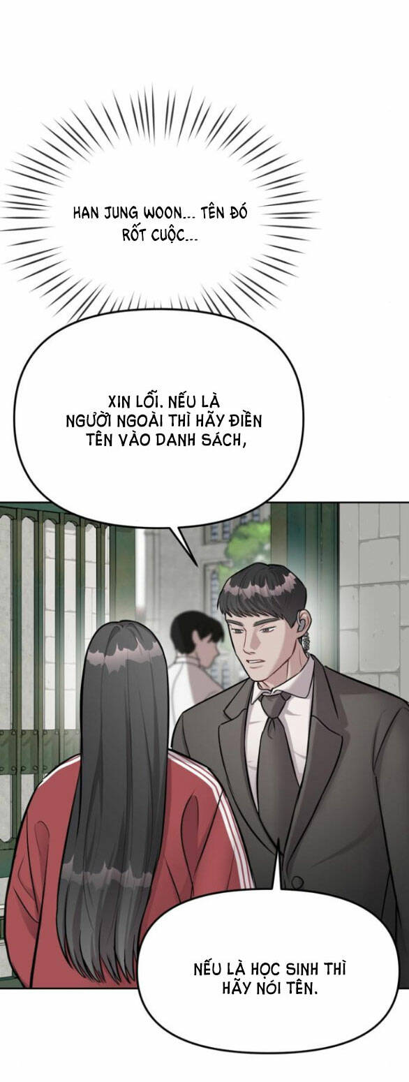 Xâm Nhập Vào Trường Trung Học Tài Phiệt! - Chap 19.2 - Trang 20