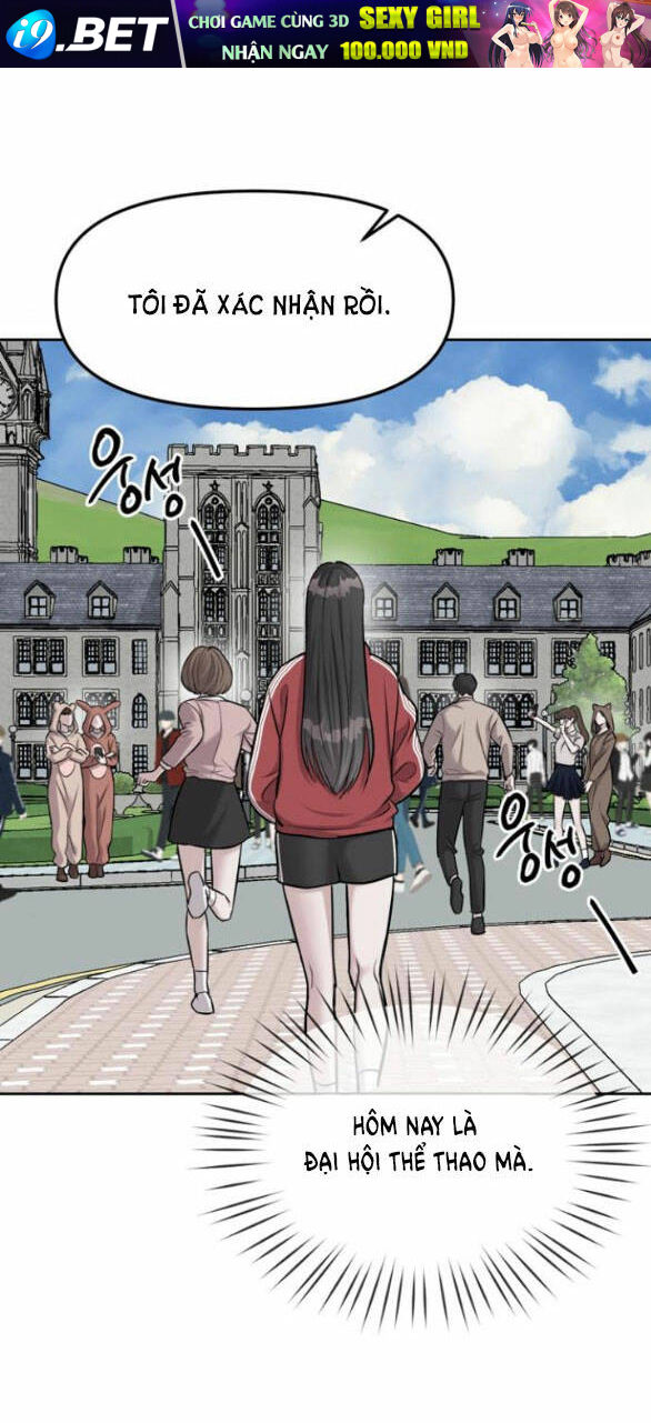 Xâm Nhập Vào Trường Trung Học Tài Phiệt! - Chap 19.2 - Trang 22