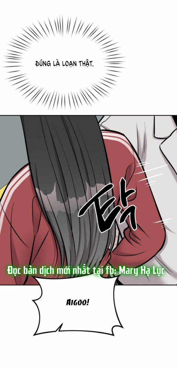 Xâm Nhập Vào Trường Trung Học Tài Phiệt! - Chap 19.2 - Trang 23