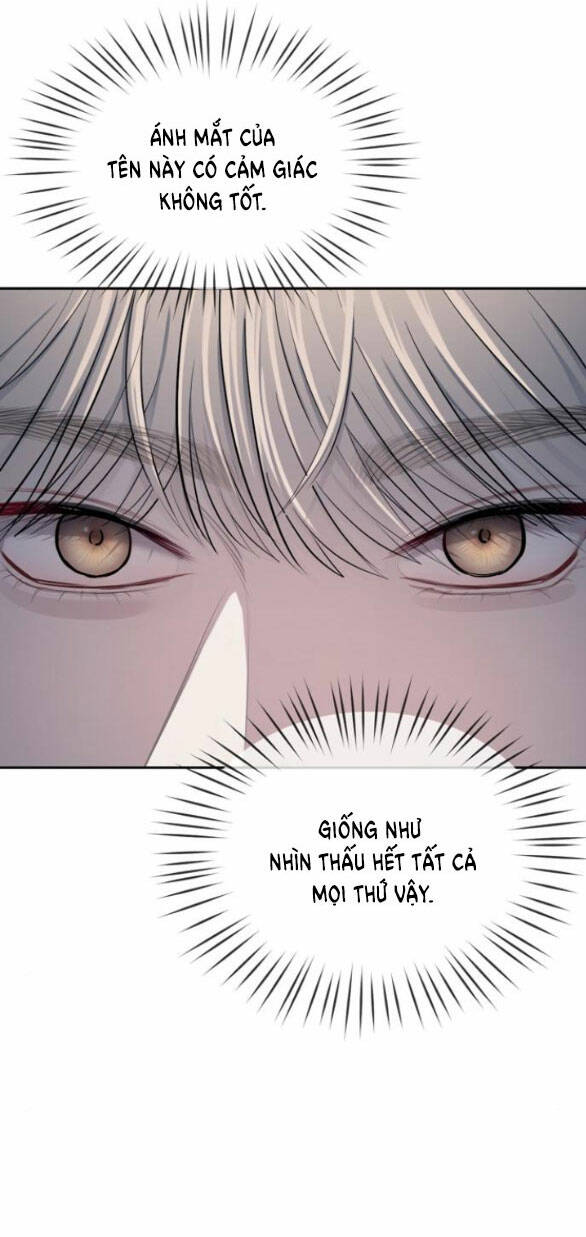 Xâm Nhập Vào Trường Trung Học Tài Phiệt! - Chap 19.2 - Trang 4