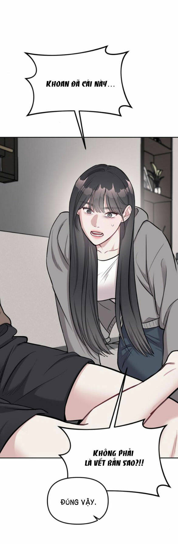 Xâm Nhập Vào Trường Trung Học Tài Phiệt! - Chap 19.2 - Trang 8