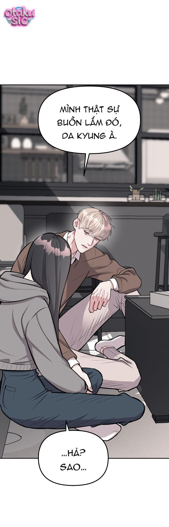 Xâm Nhập Vào Trường Trung Học Tài Phiệt! - Chap 19 - Trang 12