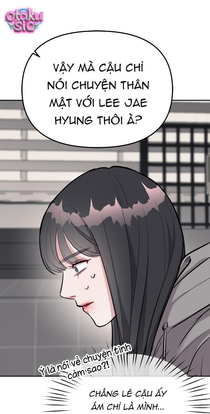 Xâm Nhập Vào Trường Trung Học Tài Phiệt! - Chap 19 - Trang 14