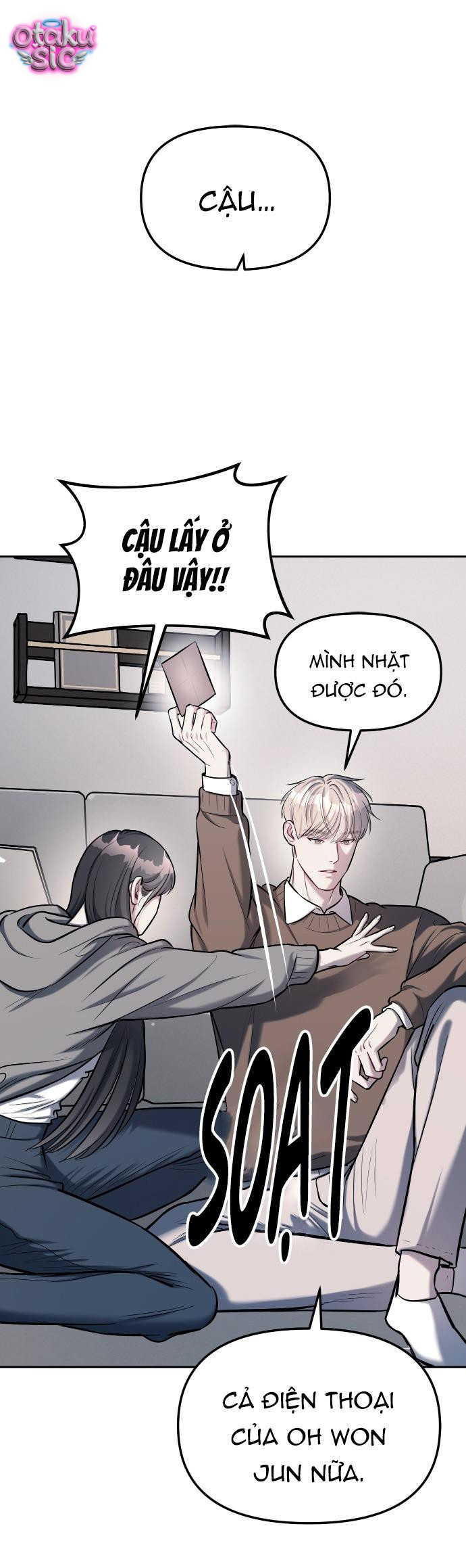 Xâm Nhập Vào Trường Trung Học Tài Phiệt! - Chap 19 - Trang 19