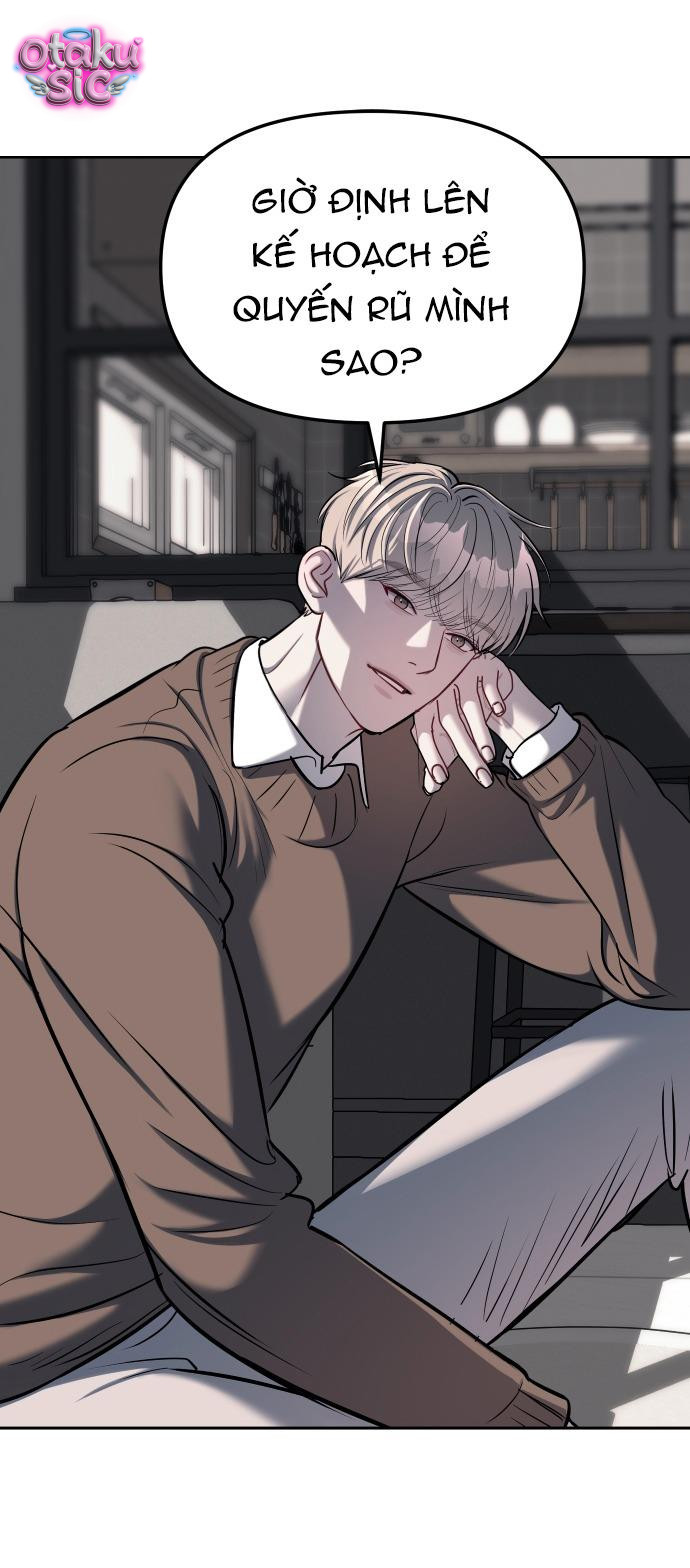Xâm Nhập Vào Trường Trung Học Tài Phiệt! - Chap 19 - Trang 21
