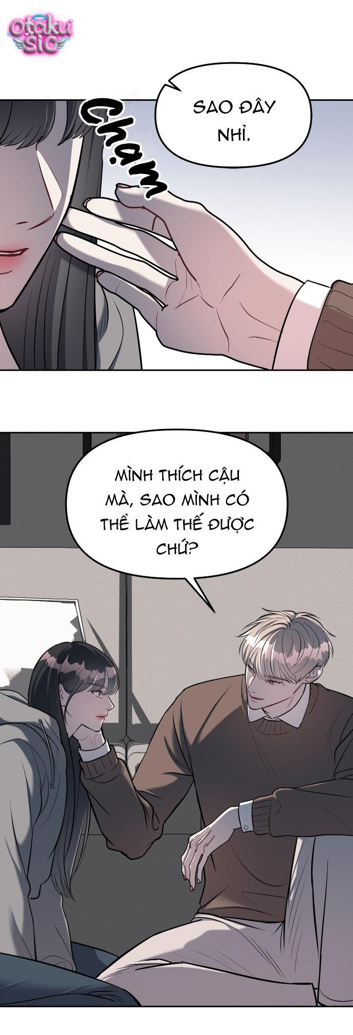 Xâm Nhập Vào Trường Trung Học Tài Phiệt! - Chap 19 - Trang 23