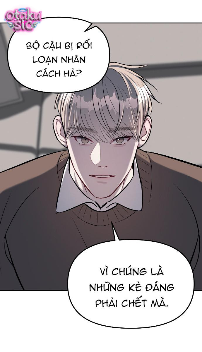 Xâm Nhập Vào Trường Trung Học Tài Phiệt! - Chap 19 - Trang 27