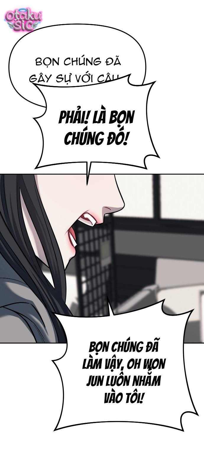 Xâm Nhập Vào Trường Trung Học Tài Phiệt! - Chap 19 - Trang 28