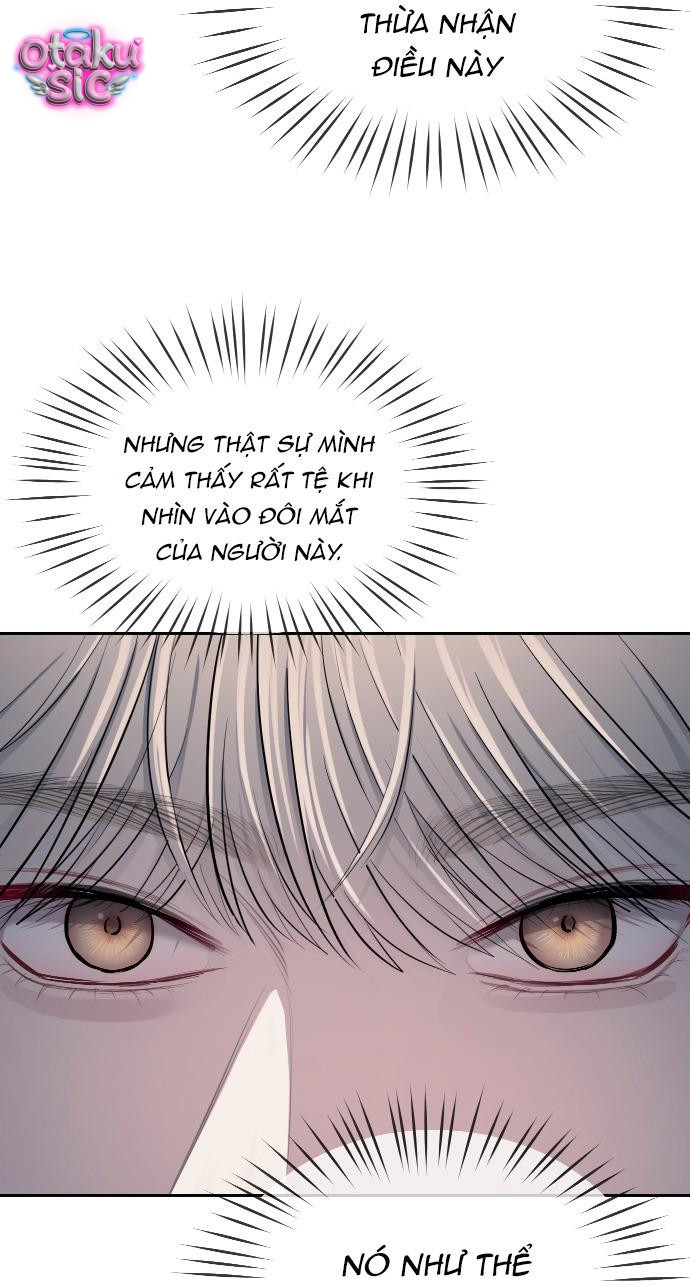 Xâm Nhập Vào Trường Trung Học Tài Phiệt! - Chap 19 - Trang 37