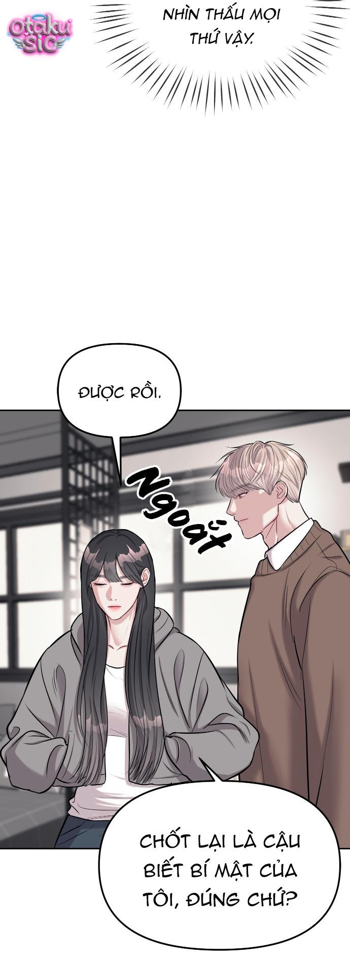 Xâm Nhập Vào Trường Trung Học Tài Phiệt! - Chap 19 - Trang 38