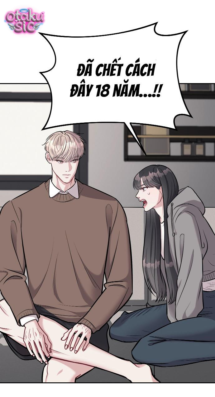 Xâm Nhập Vào Trường Trung Học Tài Phiệt! - Chap 19 - Trang 46