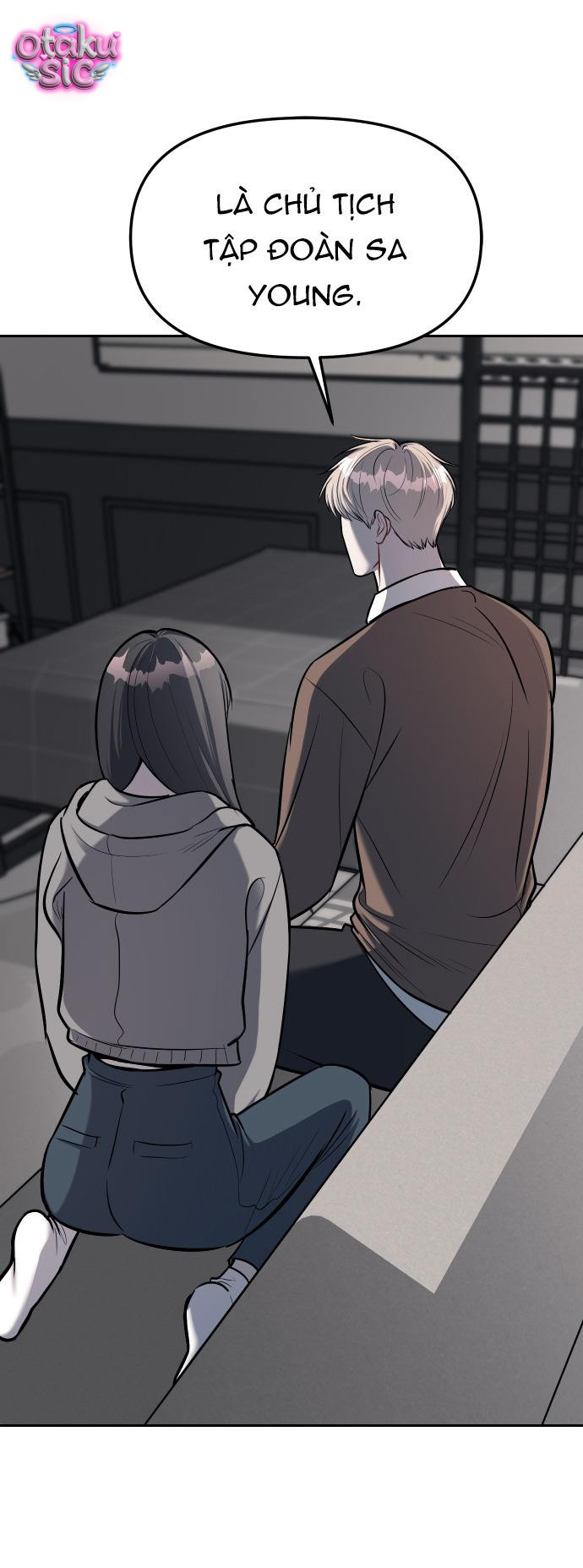 Xâm Nhập Vào Trường Trung Học Tài Phiệt! - Chap 19 - Trang 52