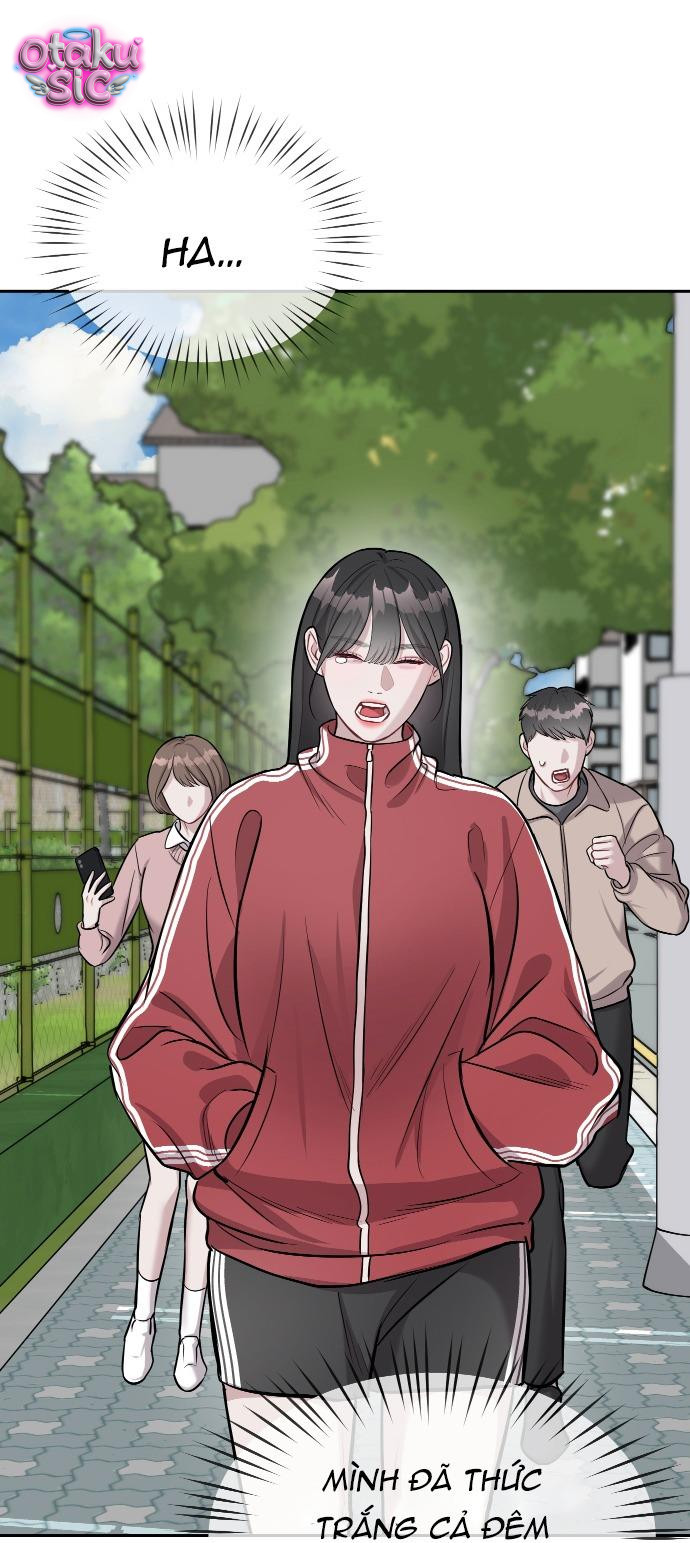 Xâm Nhập Vào Trường Trung Học Tài Phiệt! - Chap 19 - Trang 55