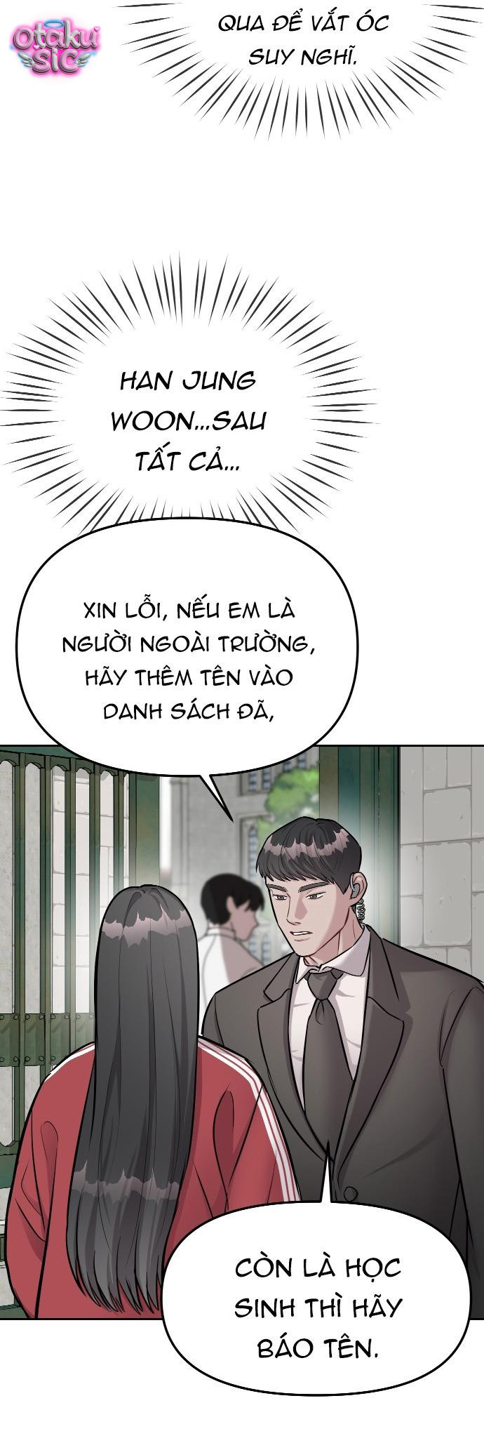 Xâm Nhập Vào Trường Trung Học Tài Phiệt! - Chap 19 - Trang 56