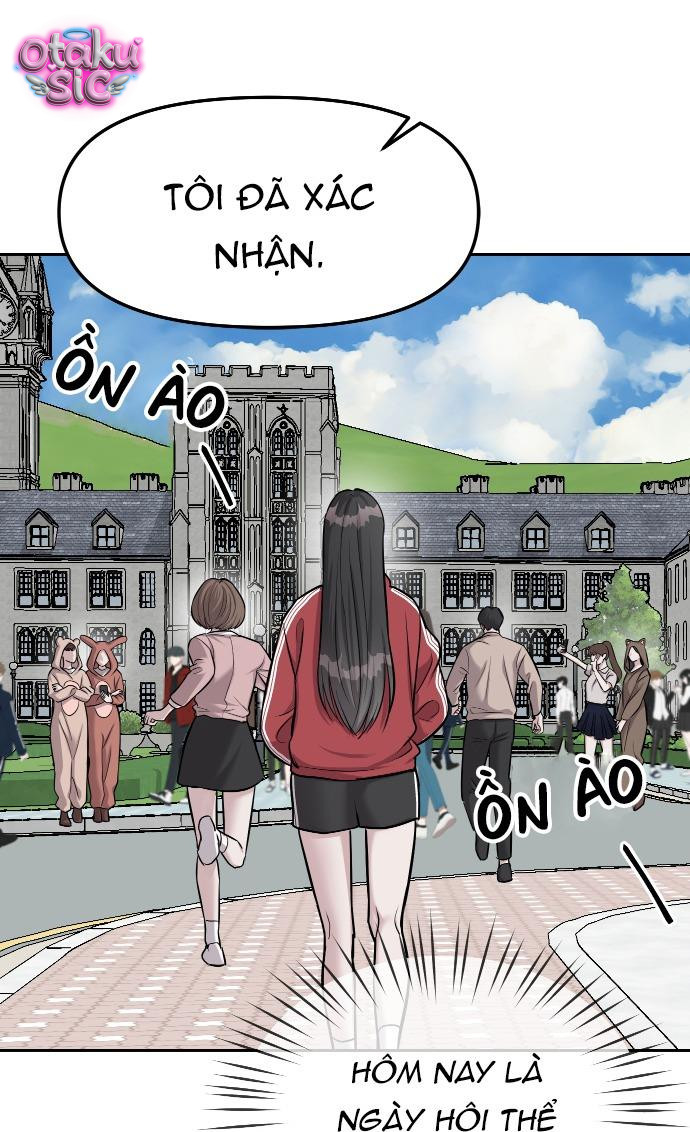 Xâm Nhập Vào Trường Trung Học Tài Phiệt! - Chap 19 - Trang 58