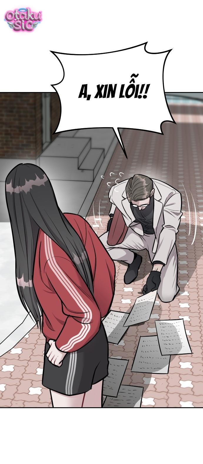 Xâm Nhập Vào Trường Trung Học Tài Phiệt! - Chap 19 - Trang 60