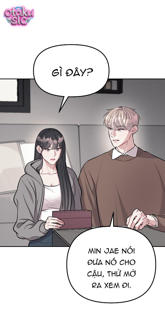 Xâm Nhập Vào Trường Trung Học Tài Phiệt! - Chap 19 - Trang 7