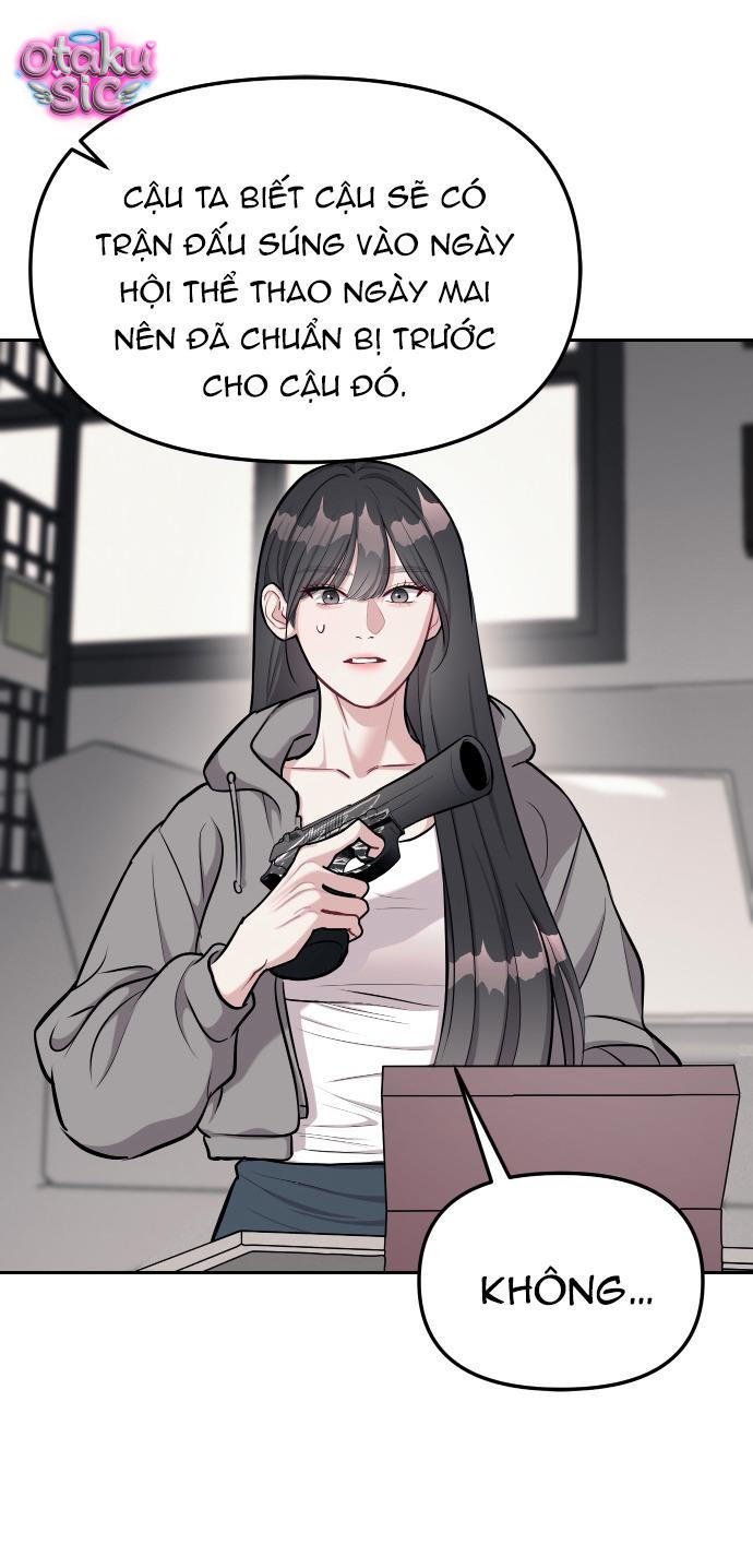 Xâm Nhập Vào Trường Trung Học Tài Phiệt! - Chap 19 - Trang 10