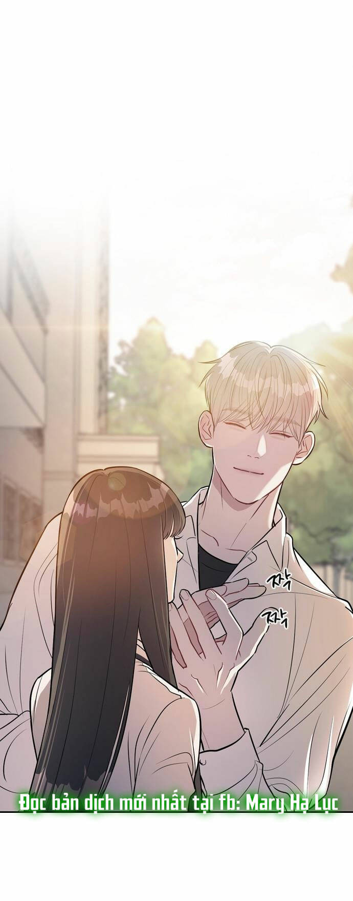 Xâm Nhập Vào Trường Trung Học Tài Phiệt! - Chap 2.1 - Trang 2
