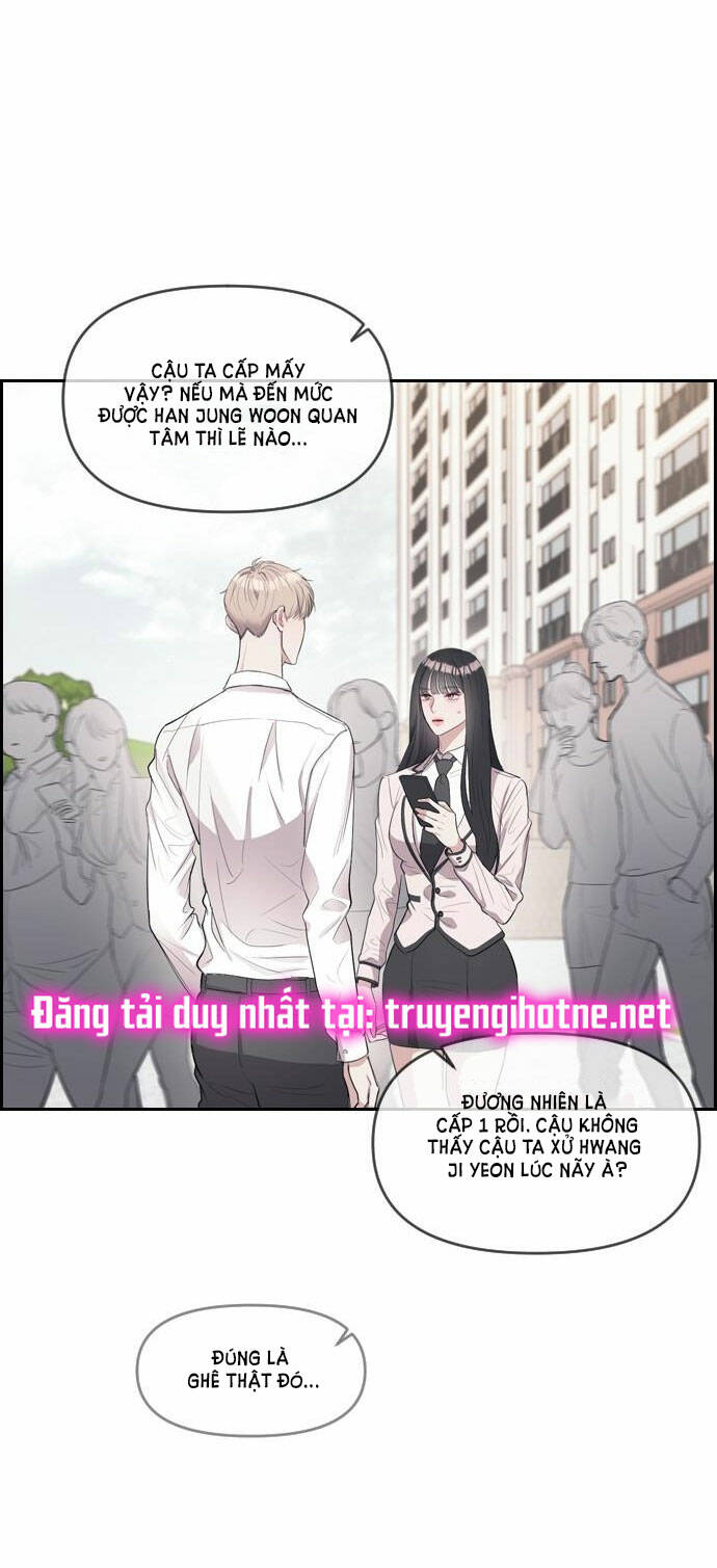 Xâm Nhập Vào Trường Trung Học Tài Phiệt! - Chap 2.1 - Trang 14