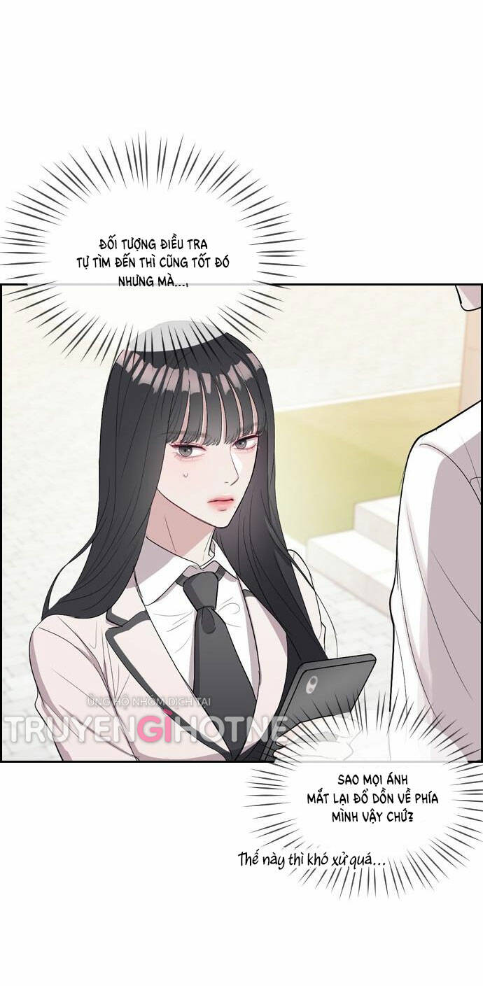 Xâm Nhập Vào Trường Trung Học Tài Phiệt! - Chap 2.1 - Trang 16