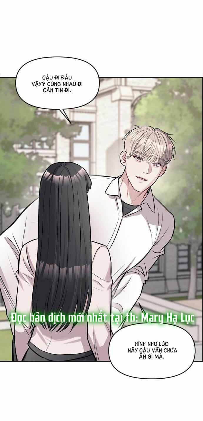 Xâm Nhập Vào Trường Trung Học Tài Phiệt! - Chap 2.1 - Trang 18