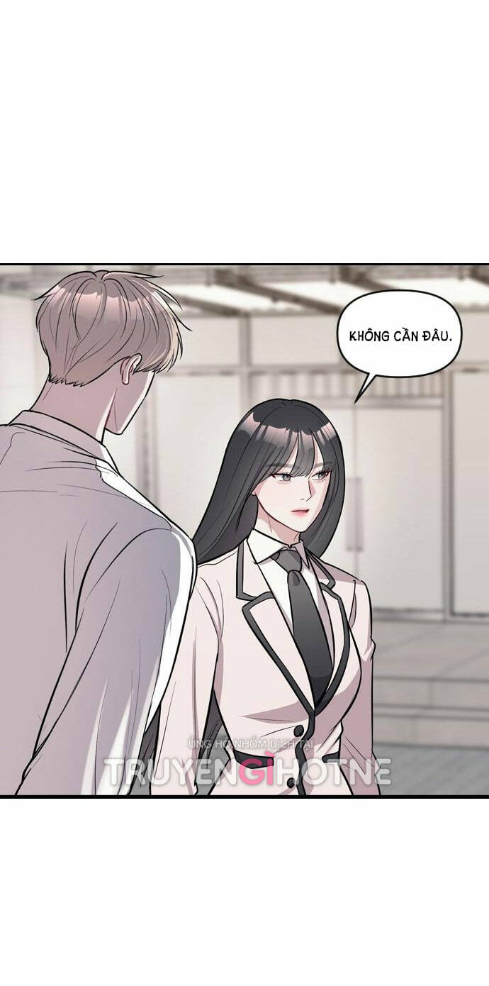 Xâm Nhập Vào Trường Trung Học Tài Phiệt! - Chap 2.1 - Trang 19