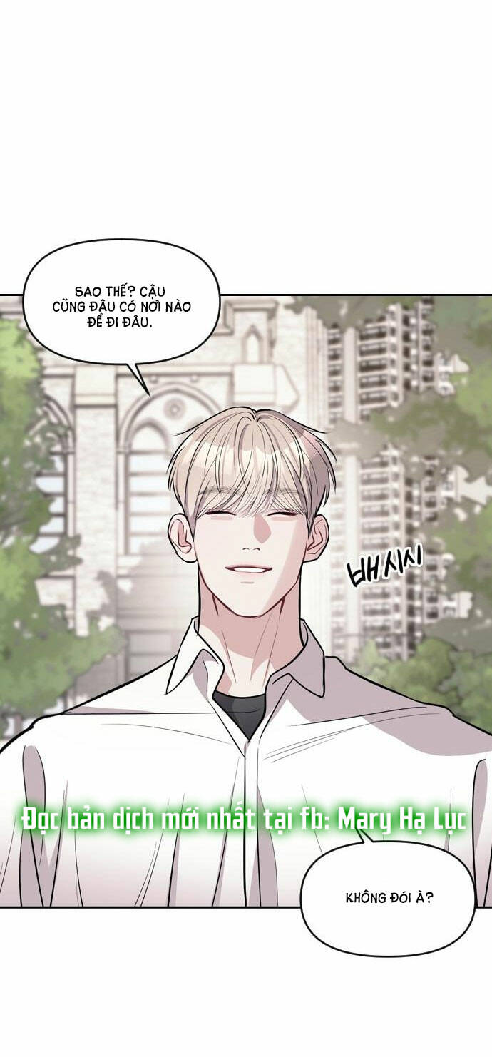 Xâm Nhập Vào Trường Trung Học Tài Phiệt! - Chap 2.1 - Trang 21