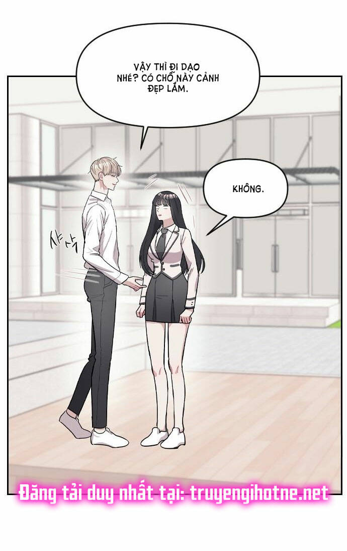 Xâm Nhập Vào Trường Trung Học Tài Phiệt! - Chap 2.1 - Trang 23