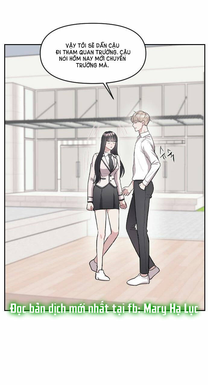 Xâm Nhập Vào Trường Trung Học Tài Phiệt! - Chap 2.1 - Trang 24
