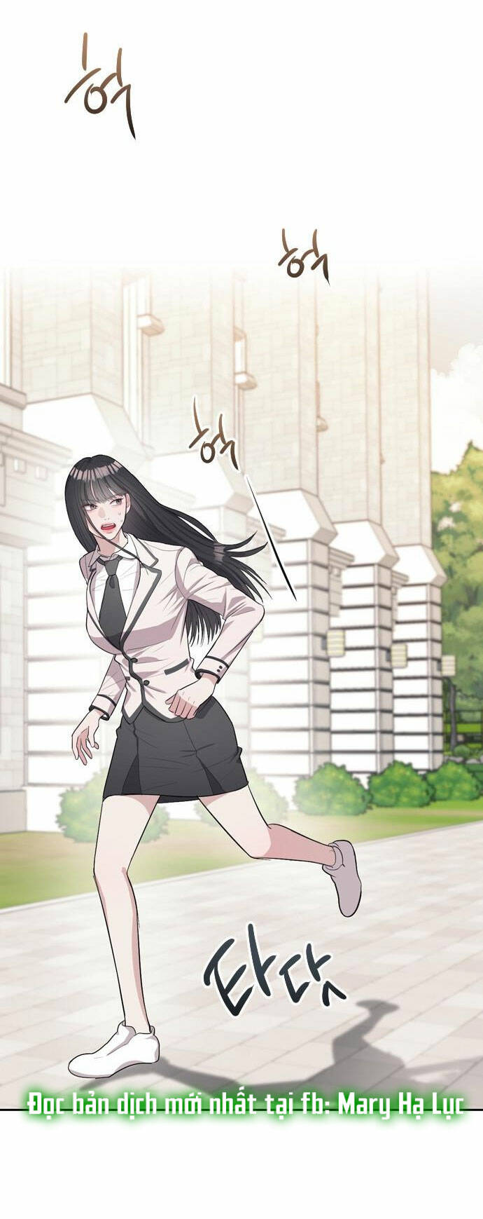 Xâm Nhập Vào Trường Trung Học Tài Phiệt! - Chap 2.1 - Trang 28