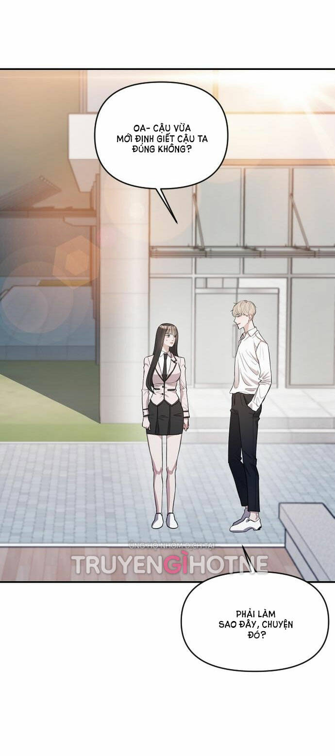 Xâm Nhập Vào Trường Trung Học Tài Phiệt! - Chap 2.1 - Trang 4
