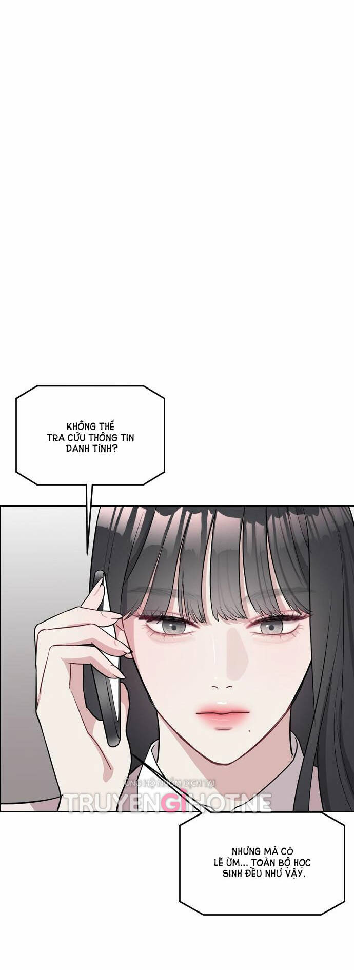 Xâm Nhập Vào Trường Trung Học Tài Phiệt! - Chap 2.1 - Trang 35