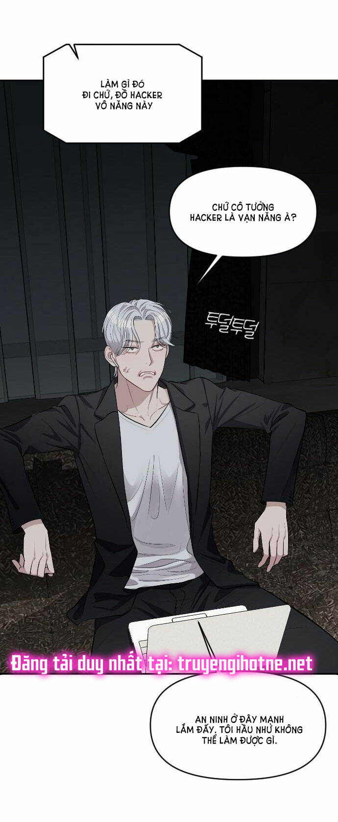 Xâm Nhập Vào Trường Trung Học Tài Phiệt! - Chap 2.1 - Trang 37