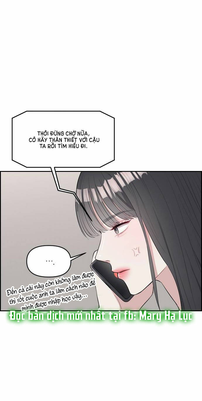 Xâm Nhập Vào Trường Trung Học Tài Phiệt! - Chap 2.1 - Trang 38