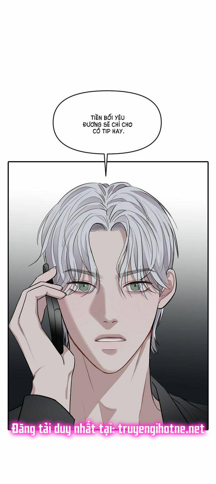 Xâm Nhập Vào Trường Trung Học Tài Phiệt! - Chap 2.1 - Trang 40