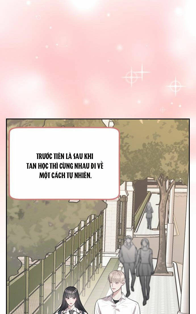Xâm Nhập Vào Trường Trung Học Tài Phiệt! - Chap 2.1 - Trang 42
