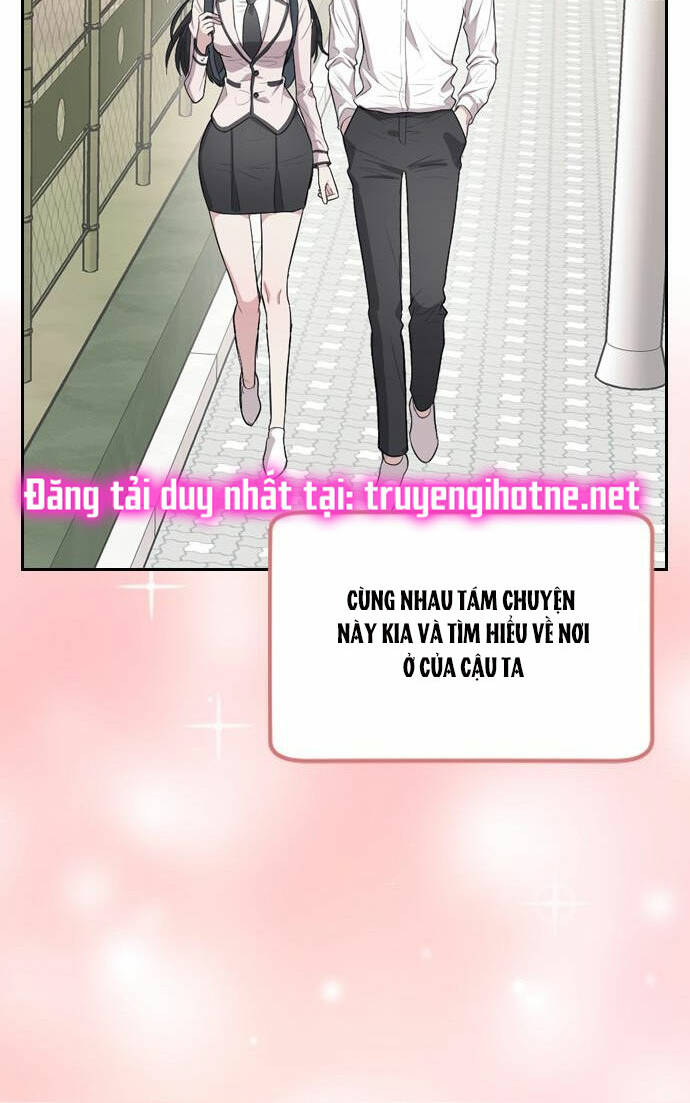 Xâm Nhập Vào Trường Trung Học Tài Phiệt! - Chap 2.1 - Trang 43