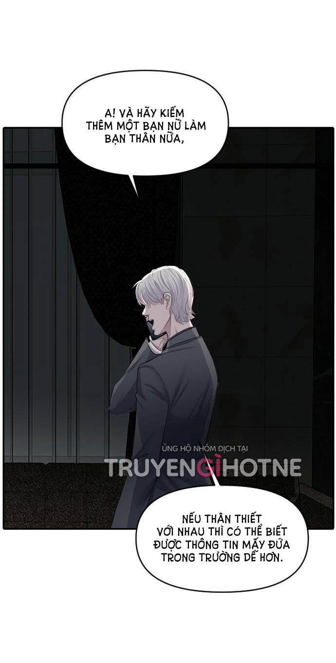 Xâm Nhập Vào Trường Trung Học Tài Phiệt! - Chap 2.1 - Trang 51