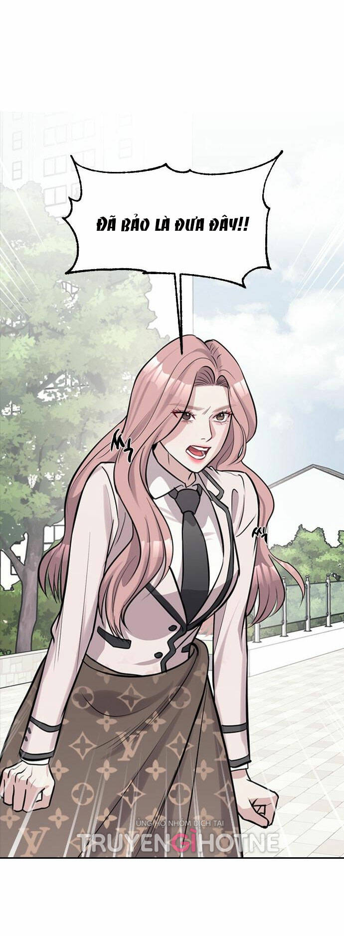 Xâm Nhập Vào Trường Trung Học Tài Phiệt! - Chap 2.1 - Trang 59