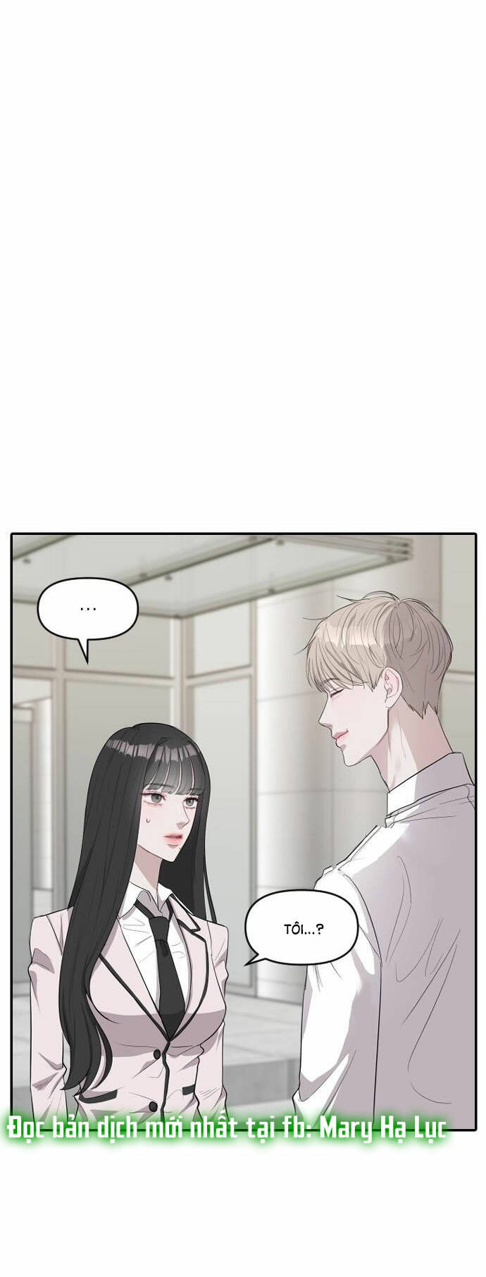 Xâm Nhập Vào Trường Trung Học Tài Phiệt! - Chap 2.1 - Trang 9
