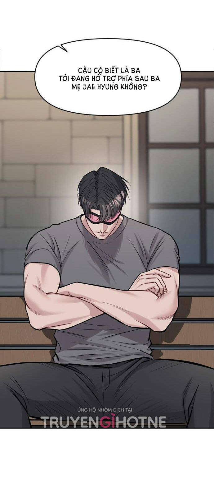 Xâm Nhập Vào Trường Trung Học Tài Phiệt! - Chap 2.2 - Trang 11