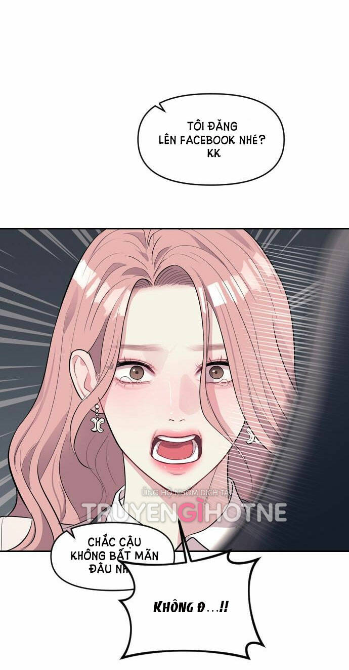 Xâm Nhập Vào Trường Trung Học Tài Phiệt! - Chap 2.2 - Trang 14