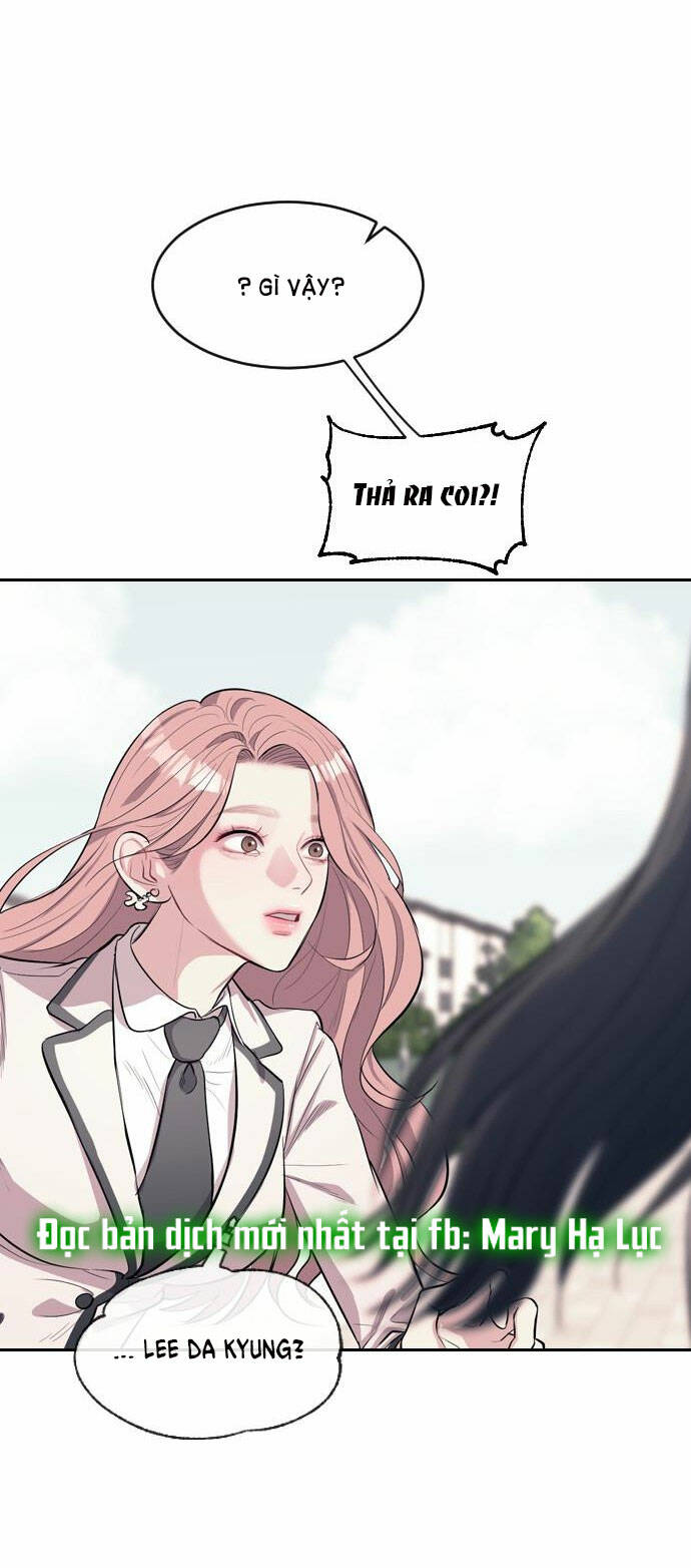 Xâm Nhập Vào Trường Trung Học Tài Phiệt! - Chap 2.2 - Trang 17