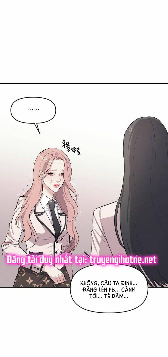 Xâm Nhập Vào Trường Trung Học Tài Phiệt! - Chap 2.2 - Trang 19