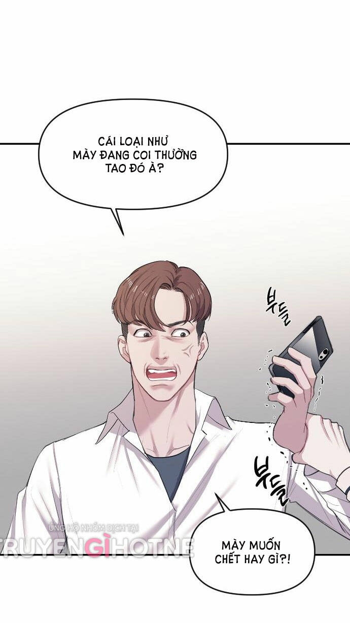 Xâm Nhập Vào Trường Trung Học Tài Phiệt! - Chap 2.2 - Trang 21