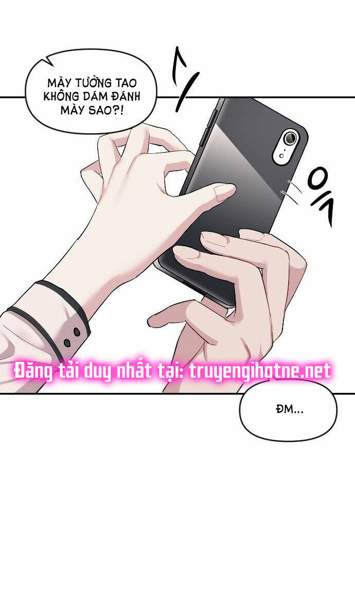 Xâm Nhập Vào Trường Trung Học Tài Phiệt! - Chap 2.2 - Trang 22